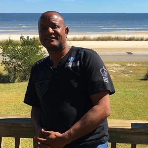 Meet your Posher, Peter